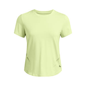 Dámske tričko Under Armour Vanish Elite Vent Loose SS