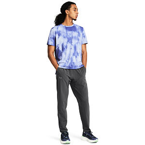 Pánské sportovní kalhoty Under Armour Outrun The Storm Pants