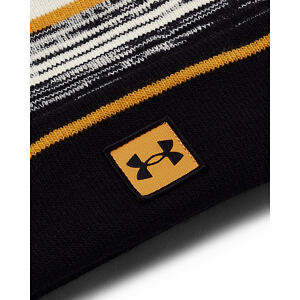Pánska čiapka Under Armour Halftime Pom Beanie