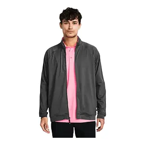 Pánska mikina Under Armour Storm Midlayer FZ