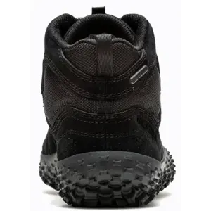 Dámská barefoot obuv Merrell J037752 WRAPT MID WP