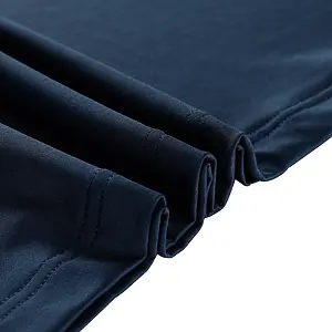 Pánské polo tričko s uv 50 ALPINE PRO COOWEL 2