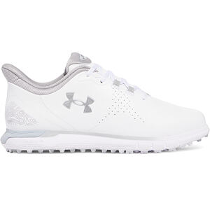Pánska bezspiková obuv Under Armour Drive Fade SL