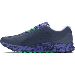 Dámska bežecká obuv Under Armour Charged Bandit TR 3