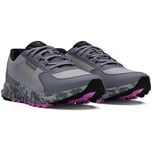 Dámska bežecká obuv Under Armour Charged Bandit TR 3