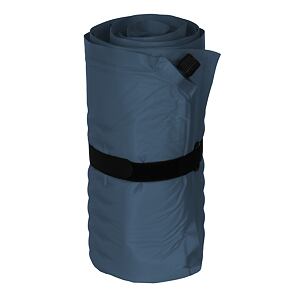 Unisex samonafukovací ultralehká karimatka HUSKY Flake 3,5