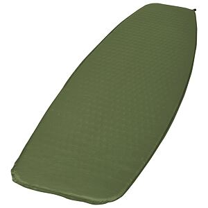 Unisex samonafukovací ultralehká karimatka HUSKY Frosty 2,5