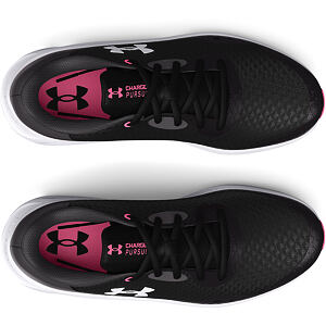 Dievčenská obuv Under Armour GGS Charged Pursuit 3
