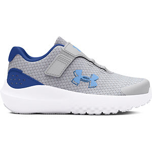 Chlapčenská obuv Under Armour BINF Surge 4 AC
