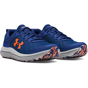 Chlapčenská obuv Under Armour BGS Assert 10