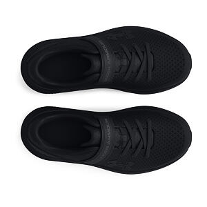 Chlapčenská obuv Under Armour BPS Surge 4 AC