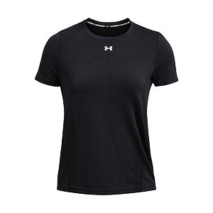 Dámske tričko Under Armour Vanish Seamless Loose SS