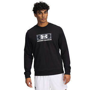 Pánska mikina Under Armour Rival Terry Logo Crew