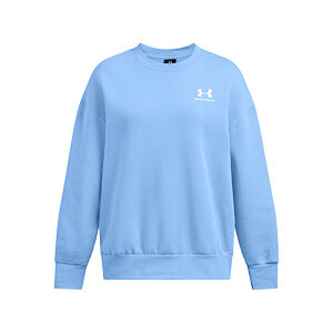Dámska mikina Under Armour Essential Flc OS Crew