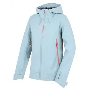 Dámská outdoor bunda HUSKY Nakama L