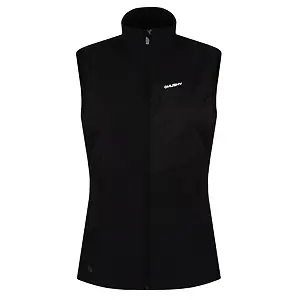 Dámská softshell vesta HUSKY Salien L