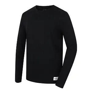 Pánské bavlněné triko HUSKY Tee Loba M