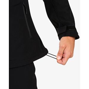 Pánská softshellová bunda Kilpi ONTAVIO-M