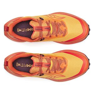Pánská trailová obuv Saucony S20990-240 PEREGRINE 15