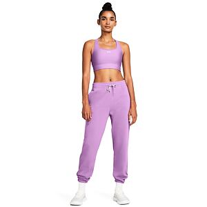 Dámske tepláky Under Armour Rival Terry Jogger