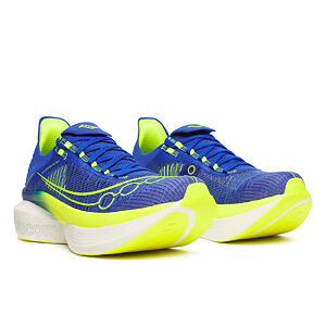 Unisex běžecká obuv Saucony S30994-285 ENDORPHIN ELITE 2