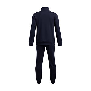 Chlapecká souprava Under Armour Knit Track Suit