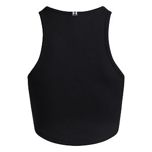 Dámské tílko Under Armour Rival Rib Tank