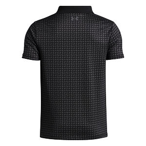 Chlapecké polo triko Under Armour Matchplay Printed Polo