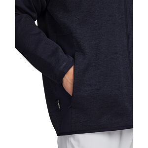 Pánská mikina Under Armour Drive Sweaterfleece FZ