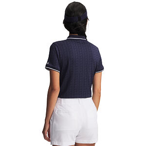 Dámské polo triko Under Armour Playoff Jacquard Polo