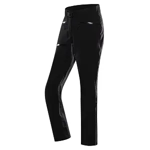 Dámské outdoorové kalhoty ALPINE PRO ZONERA