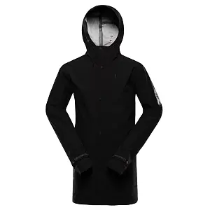 Pánský kabát ALPINE PRO SETIJ