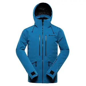 Pánská lyžařská bunda ALPINE PRO REAS