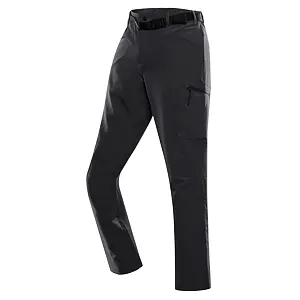 Pánské softshellové kalhoty ALPINE PRO CORB