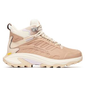 Dámská obuv Merrell J038836 MOAB SPEED 2 LTR MID WP