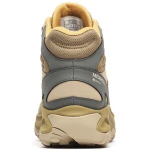 Pánská obuv Merrell J038481 YOKOTA 3 MID GTX
