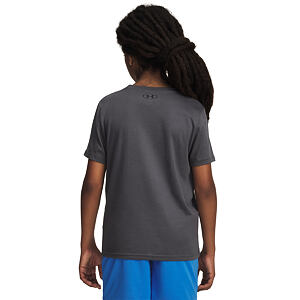 Chlapecké tričko Under Armour B Sportstyle LC SS