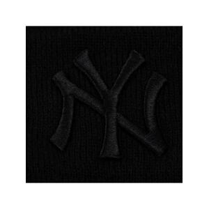 Pánsky čiapka New Era MLB Essential Cuff Knit NY YANKEES