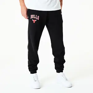 Pánske tepláky New Era NBA Essentials Jogger CHICAGO BULLS