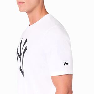 Pánské triko New Era Regular Tee NY YANKEES