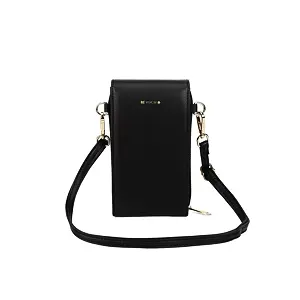 Dámská crossbody peněženka Vuch Chanthal