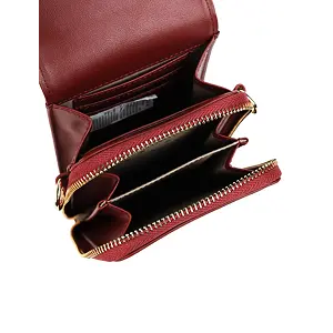 Dámská crossbody peněženka Vuch Chanthal