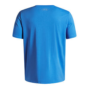 Pánské tričko Under Armour Boxed Sports Updated SS