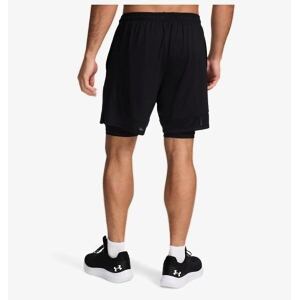 Pánské kraťasy Under Armour Tech Vent 2in1 Short