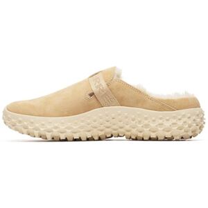 Dámské barefoot pantofle Merrell J008652 WRAPT COZY