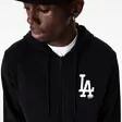 Pánská mikina New Era MLB Essentials LA DODGERS