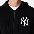 Pánská mikina New Era MLB Essentials NY YANKEES