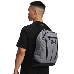 Batoh Under Armour Hustle Sackpack