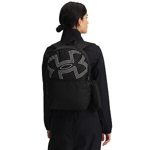 Batoh Under Armour Essential Printed Backpack