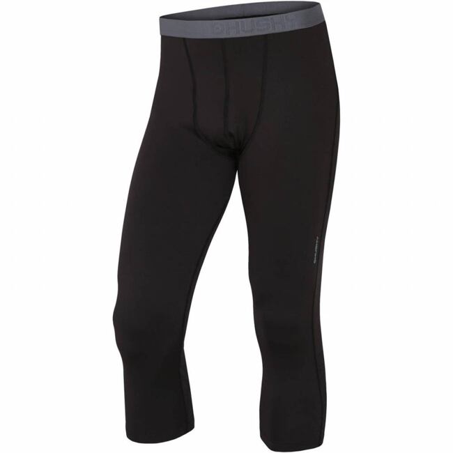 ACTIVE-WINTER-3-4-PANTS-M-BLACK